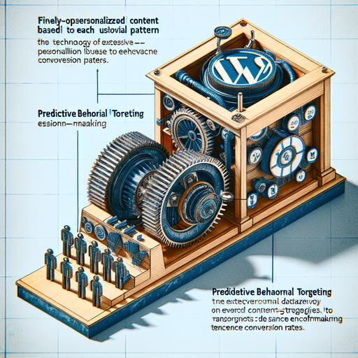 Unlock the Power of Predictive Behavior 🎯 - Your WordPress Content's Best Ally!