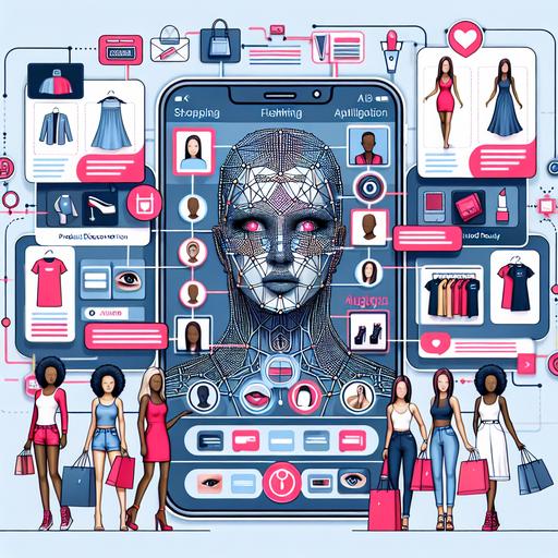 Unlock the secrets of AI in fashion... 🤖👗 (Your wardrobe will thank you!)